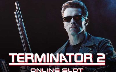My best gaming experience with Terminator 2 Pokies