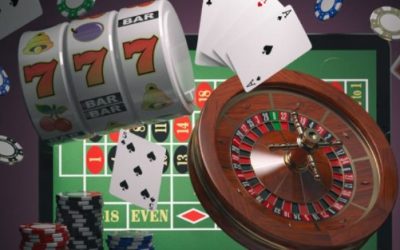 Online Betting – Odds Intervention Method