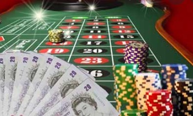Know the most popular games in online casinos?