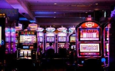 Online Casinos: The Next Big Thing